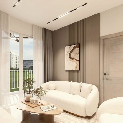 Touch Hill Place Condominium