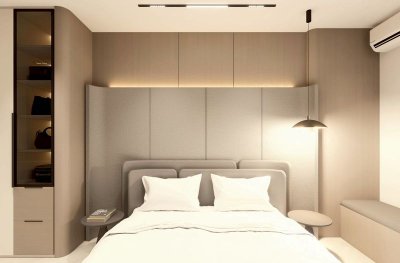 Touch Hill Place Condominium