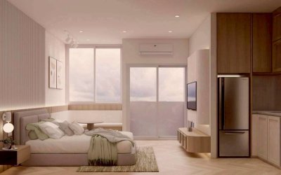 Tree Boutique Condo @ Nimman