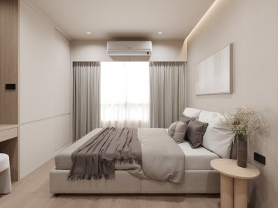 Dcondo Campus Resort Chiang Mai by Sansiri