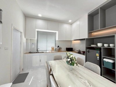 Private Pool Villa in San Sai