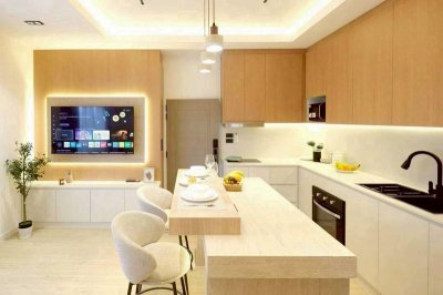 Hillpark Condo 2 (Jed Yod - Canal Road)
