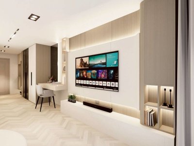 Nakornping Condominium (Huay Kaew)