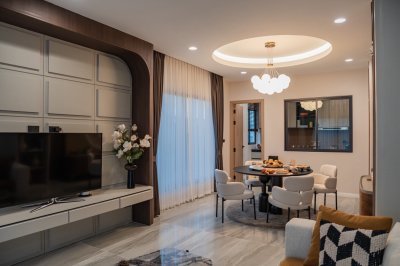 Thera Thamm Wangtan (Chiang Mai)