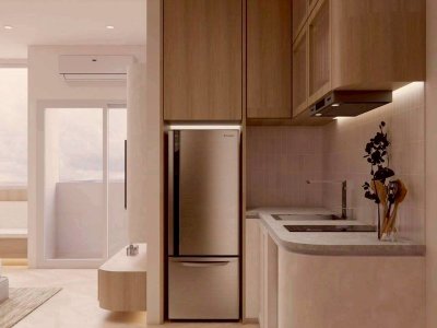 Tree Boutique Condo @ Nimman