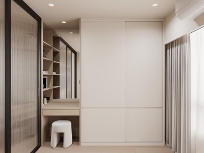 Dcondo Campus Resort Chiang Mai by Sansiri