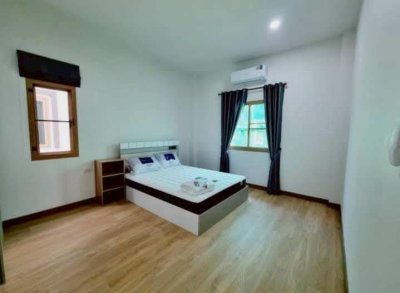 HouseForRent near by Panyaden school SIBS , Kadfarang