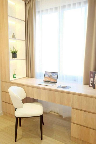 Hillpark 2 Condo, Jed Yod