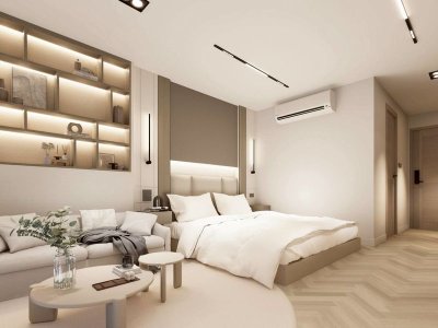 Nakornping Condominium (Huay Kaew)