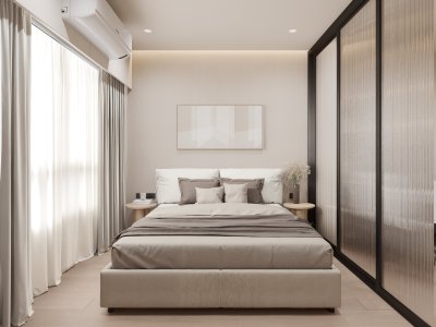 Dcondo Campus Resort Chiang Mai by Sansiri