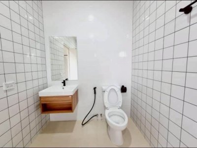 HouseForRent near by Panyaden school SIBS , Kadfarang