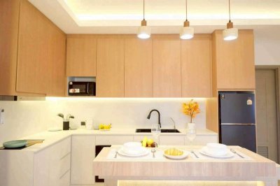 Hillpark Condo 2 (Jed Yod - Canal Road)