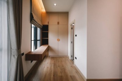 Modern Pool Villa in San Sai