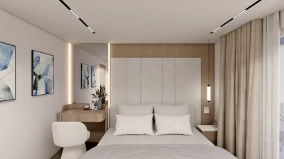 Rawi Waree Residence (Nimmanhaemin 15)