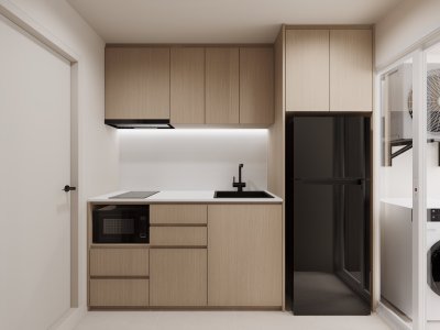 Dcondo Campus Resort Chiang Mai by Sansiri