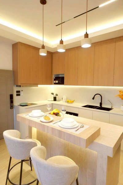 Hillpark Condo 2 (Jed Yod - Canal Road)