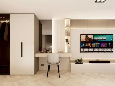 Nakornping Condominium (Huay Kaew)