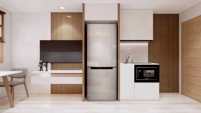 Thanthip Garden Place (Behind CMU, opposite the Faculty of Engineering)