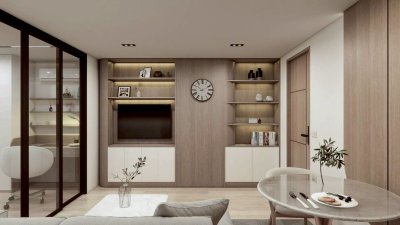 Srithana Condominium 2