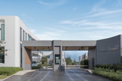 Thera Thamm Wangtan (Chiang Mai)