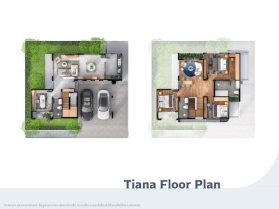 Thera Thamm Wangtan (Chiang Mai)