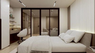 Srithana Condominium 2