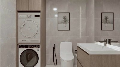 Srithana Condominium 2