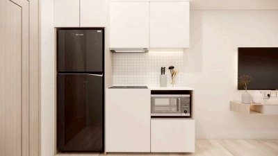 Tharnthip Garden Place Condo