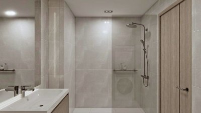 Srithana Condominium 2