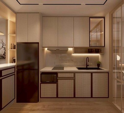 Pansook The Urban Condo