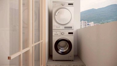 Tharnthip Garden Place Condo