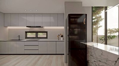 Pool Villa in Baan Siriporn DonChan Village