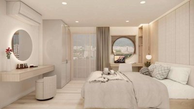 Tharnthip Garden Place Condo