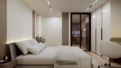 Srithana Condominium 2