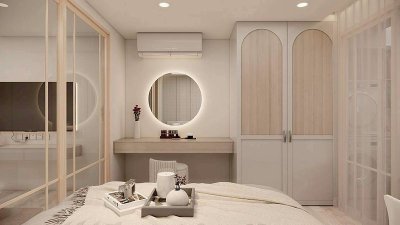 Tharnthip Garden Place Condo