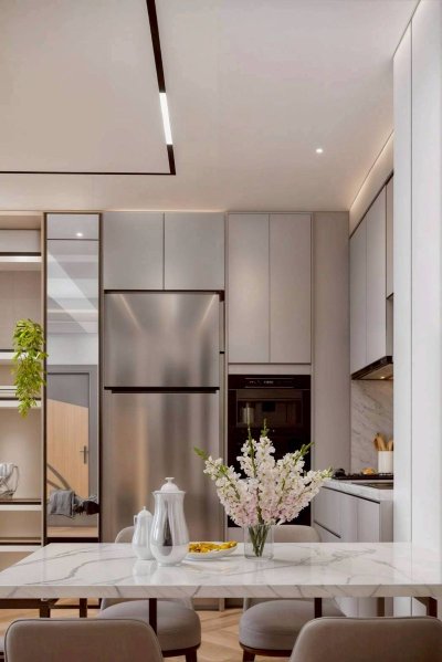 Taweephol Tower  Jed Yod