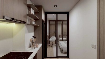 Srithana Condominium 2