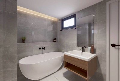 Pansook The Urban Condo