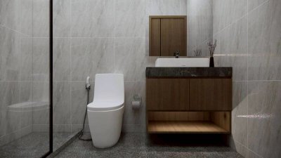 Pool Villa in Baan Siriporn DonChan Village