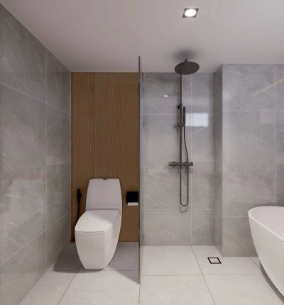 Pansook The Urban Condo