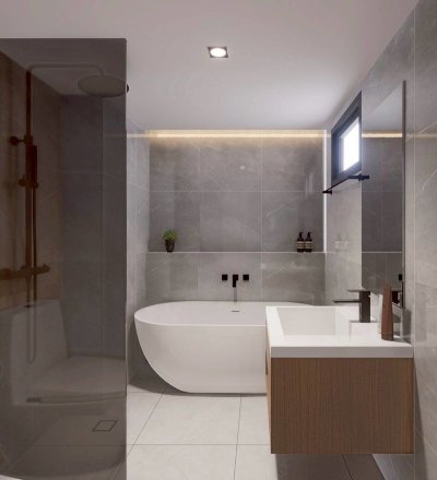 Pansook The Urban Condo