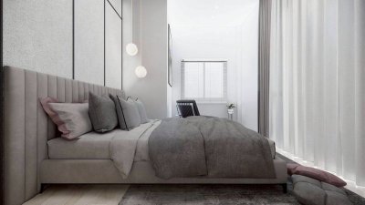 Pool Villa in Baan Siriporn DonChan Village