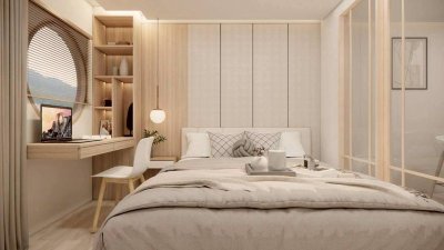 Tharnthip Garden Place Condo