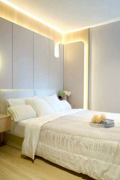 Pansook The Urban Condo