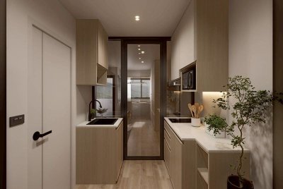 Thanthip Garden Place