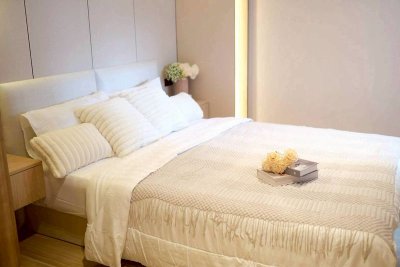 Pansook The Urban Condo