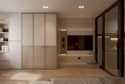 Thanthip Garden Place