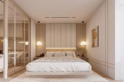 Pansook The Urban Condo