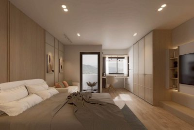 Thanthip Garden Place