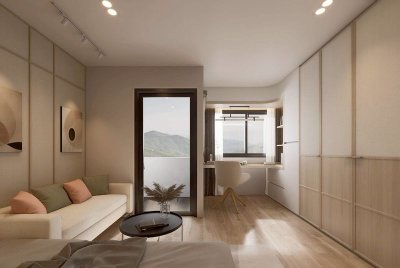 Thanthip Garden Place